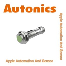 Autonics PRCM12-2AO Proximity Sensor Distributor, Dealer, Supplier, Price, in India.