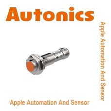 Autonics Proximity Sensor PRCM12-4DP