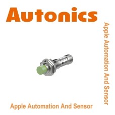 Autonics Proximity Sensor PRCM12-4DN2