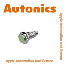 Autonics Proximity Sensor PRCM18-5AO