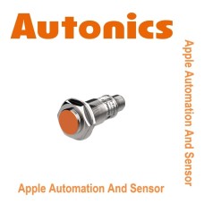 Autonics PRCM18-5DP Proximity Sensor Distributor, Dealer, Supplier, Price, in India.