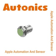 Autonics PRCM30-10AO Proximity Sensor Distributor, Dealer, Supplier, Price, in India.