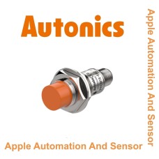 Autonics Proximity Sensor PRCMT18-8DC