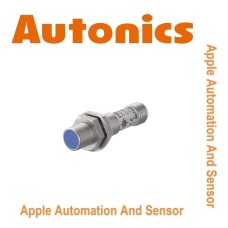 Autonics Proximity Sensor PRDCM12-4DP