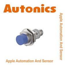 Autonics Proximity Sensor PRDCM18-14DP