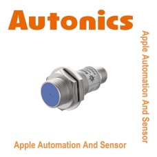 Autonics Proximity Sensor PRDCM18-7DP