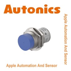 Autonics Proximity Sensor PRDCM30-25DN2