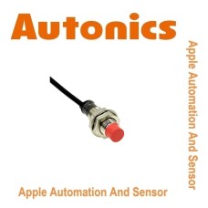 Autonics PRL12-2DN Proximity Sensor Distributor, Dealer, Supplier, Price, in India.