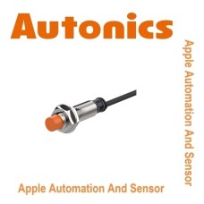 Autonics PRL12-4DP Proximity Sensor Distributor, Dealer, Supplier, Price, in India.