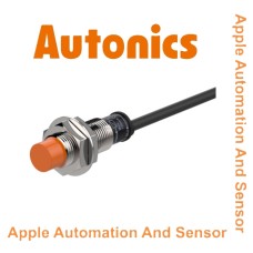 Autonics Proximity Sensor PRT12-4DC