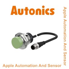 Autonics Proximity Sensor PRWT30-15DO