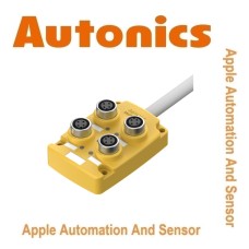 Autonics Connection Box PT4-3DP