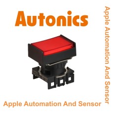 Autonics Switches S16PRS-H1/H2 Series