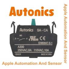 Autonics Contact Elements SA-CA