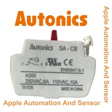 Autonics Contact Elements SA-CB