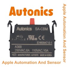 Autonics Contact Elements SA-CBM