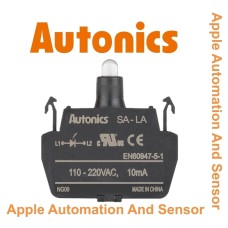 Autonics Contact Elements SA-LA