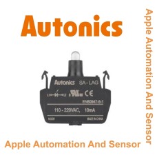 Autonics Contact Elements SA-LAG