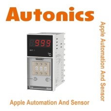 Autonics T3H-B4RP0C-N Temperature Controller Distributor, Dealer, Supplier, Price, in India.