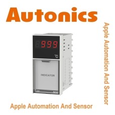 Autonics T3HI-N4NJ4C-N Temperature Controller Distributor, Dealer, Supplier, Price, in India.