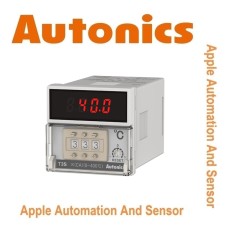 Autonics T3S-B4CP4C-N Temperature Controller Distributor, Dealer, Supplier, Price, in India.