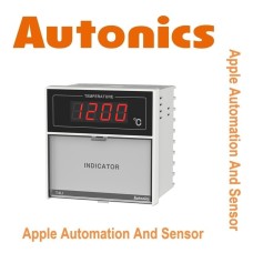 Autonics T4LI-N4NP4C-N Temperature Controller Distributor, Dealer, Supplier, Price, in India.