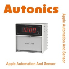 Autonics T4LI-N4NKCC-N Temperature Controller Distributor, Dealer, Supplier, Price, in India.