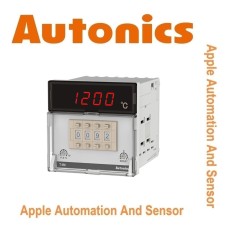 Autonics T4M-B4RK4C-N Temperature Controller Distributor, Dealer, Supplier, Price, in India.
