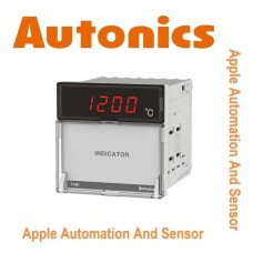 Autonics T4MI-N4NKCC-N Temperature Controller Distributor, Dealer, Supplier, Price, in India.