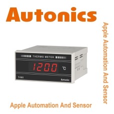 Autonics T4WI-N4NP4C-N Temperature Controller Distributor, Dealer, Supplier, Price, in India.