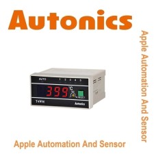 Autonics T4WM-N3NP4C Temperature Controller Distributor, Dealer, Supplier, Price, in India.