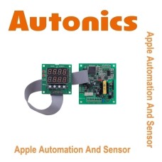 Autonics Temperature Controller TB42-14C