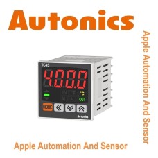 Autonics TC4S-12R Temperature Controller Distributor, Dealer, Supplier, Price, in India.