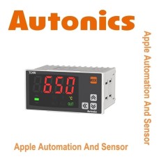 Autonics TC4W-24R Temperature Controller Distributor, Dealer, Supplier, Price, in India.