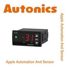Autonics TC4Y-12R Temperature Controller Distributor, Dealer, Supplier, Price, in India.