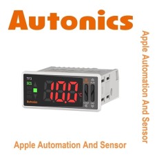 Autonics TF31-14G Temperature Controller Distributor, Dealer, Supplier, Price, in India.
