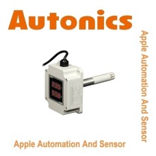 Autonics Humidity Sensor THD-D1-C