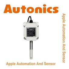 Autonics Humidity Sensor THD-W1-C