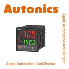Autonics TK4S-T4CN Temperature Controller Distributor, Dealer, Supplier, Price, in India.