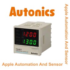 Autonics Temperature Controller TZ4ST-12R
