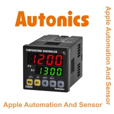 Autonics Temperature Controller TZN4SM-12R