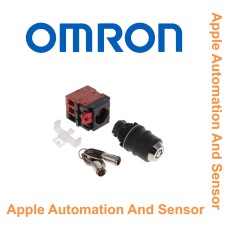 Omron A22TK-2LR-11-K13 Safety Key Selector Switch Dealer, Supplier, Price in India.