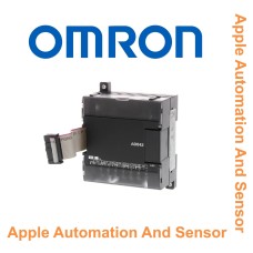 Omron PLC CP1W-AD042 Programmable Logic Controller Dealer Supplier Price in India