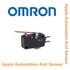 Omron D3V-113M-1A4 Limit Switch Distributor, Dealer, Supplier, Price in India.