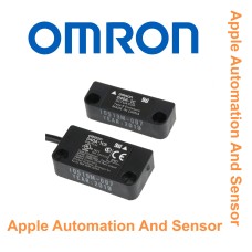 Omron D40A-1C5 Safety Switch