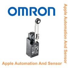 Omron D4N-112G Limit Switch Distributor, Dealer, Supplier, Price in India.