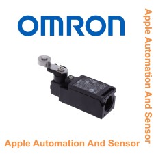 Omron D4N‐2225 Limit Switch Distributor, Dealer, Supplier, Price in India.