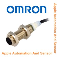 Omron E2A-S08KS02-WP-C1 Proximity Sensor Distributor, Dealer, Supplier, Price in India.
