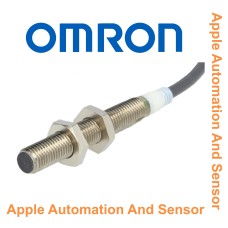 Omron E2A-S08LS02-M1-B1 Proximity Sensor Distributor, Dealer, Supplier, Price in India.