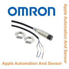 Omron E2B-M12KN08-WP-B1 2M Proximity Sensor Distributor, Dealer, Supplier, Price in India.